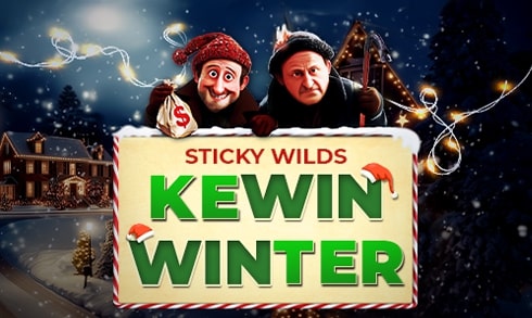 Kewin Winter