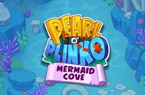 Pearl O Plinko Mermaid Cove