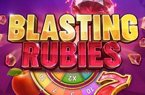 Blasting Rubies