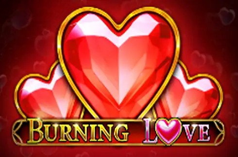 Burning Love