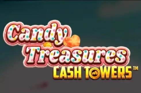 Candy Treasures Cash Towers