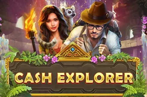 Cash Explorer