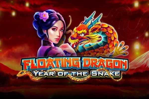 Floating Dragon Year of the Snake