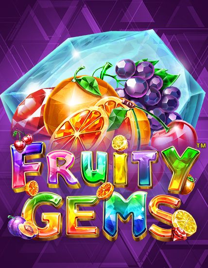 Fruity Gems