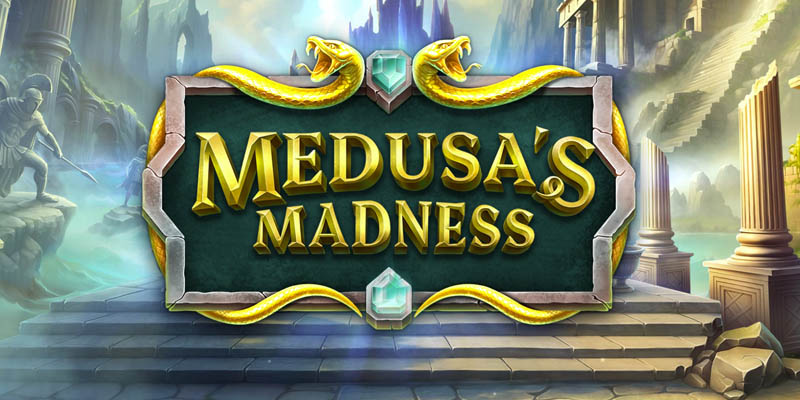 Medusa's Madness