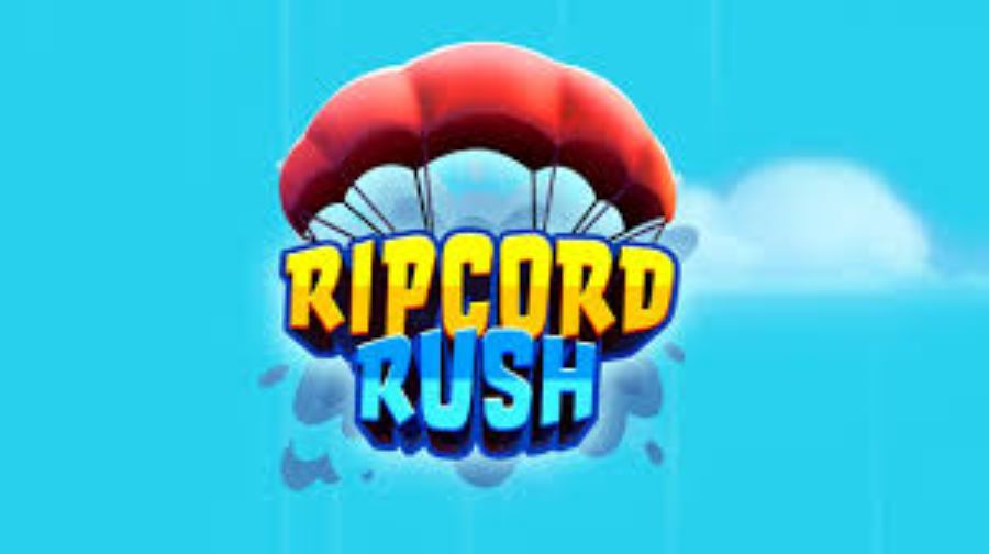 Ripcord Rush