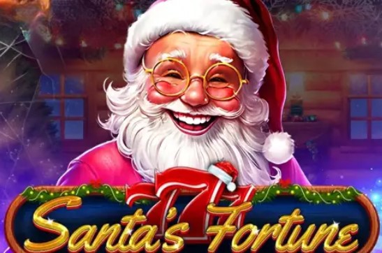 777 Santa's Fortune