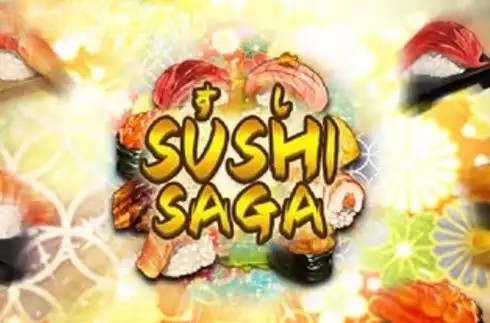 Sushi Saga