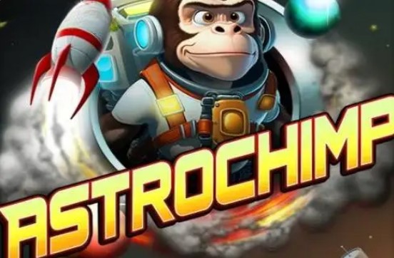 Astrochimp