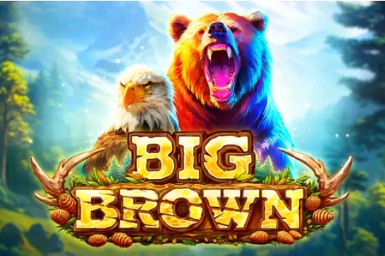 Big Brown