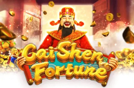 Cai Shen Fortune