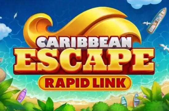 Caribbean Escape: Rapid Link