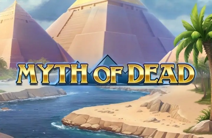 Myth of Dead