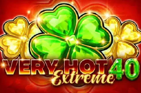 Very Hot 40 Extreme