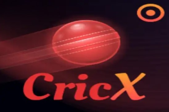 CricX