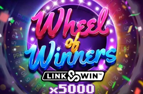 Wheel of Winners Link & Win