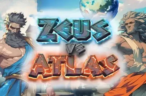 Zeus vs Atlas