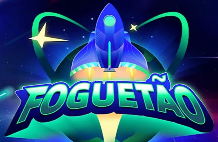 Foguetao