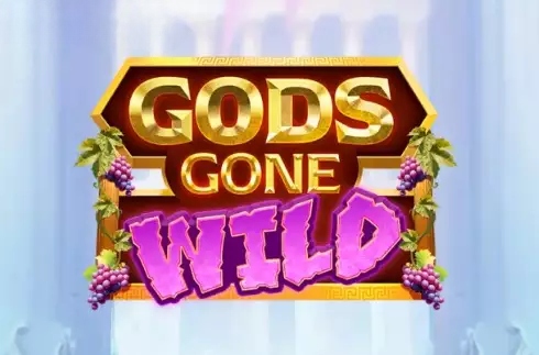 Gods Gone Wild