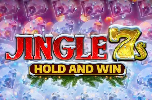 Jingle 7s Hold and Win