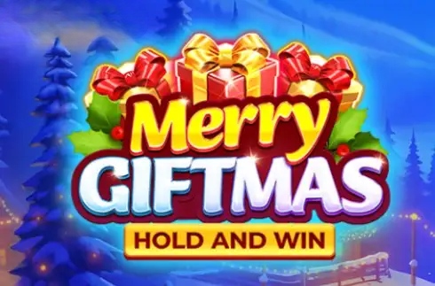 Merry Christmas: Hold and Win