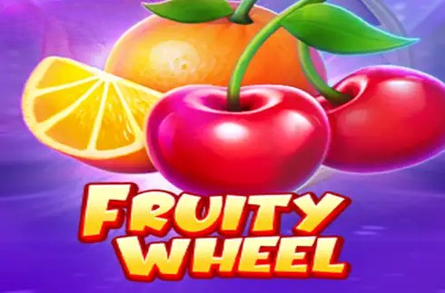 Fruity Wheel