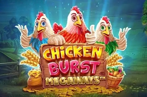 Chicken Burst Megaways