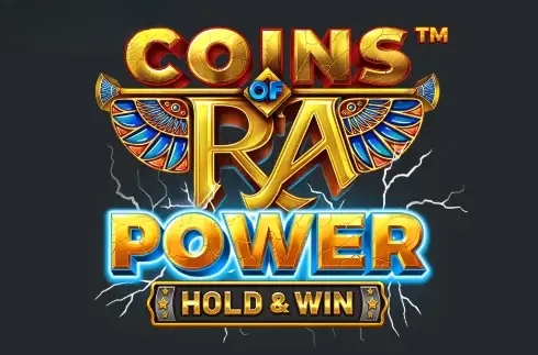 Coins of Ra Power