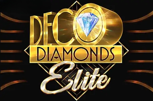 Deco Diamonds Elite