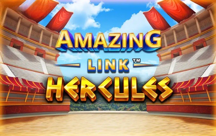 Amazing Link Hercules