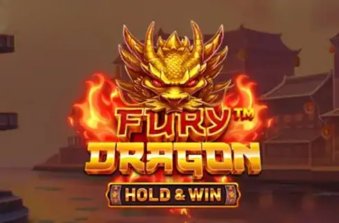 Fury Dragon