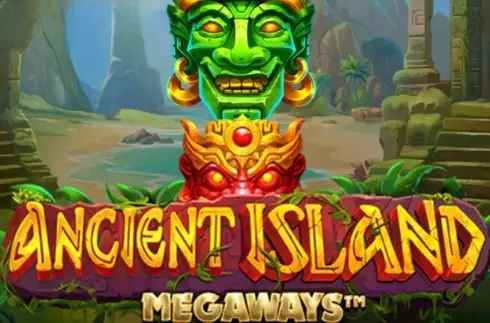 Ancient Island Megaways