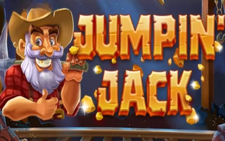 Jumpin’ Jack: First Strike