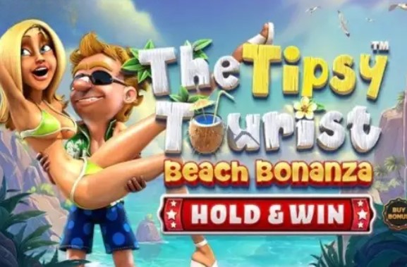 The Tipsy Tourist: Beach Bonanza