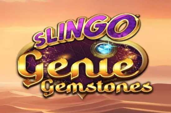 Slingo Genie Gemstones