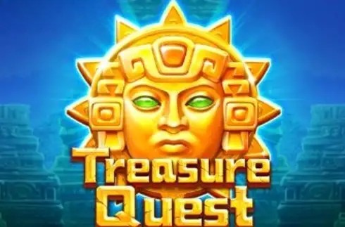 Treasure Quest (TaDa Gaming)