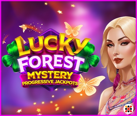 Lucky Forest